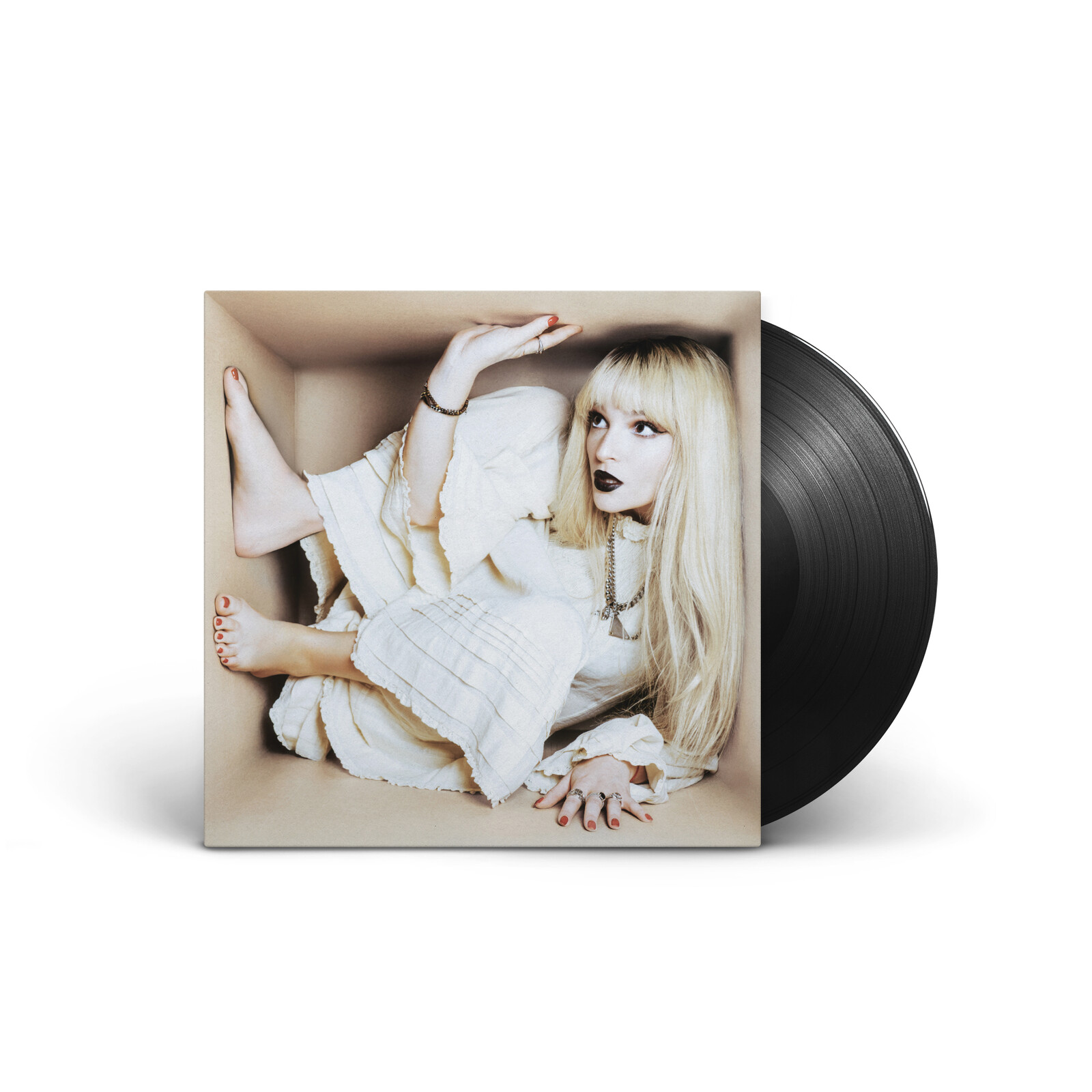 Picture of The Haunt - New Addiction