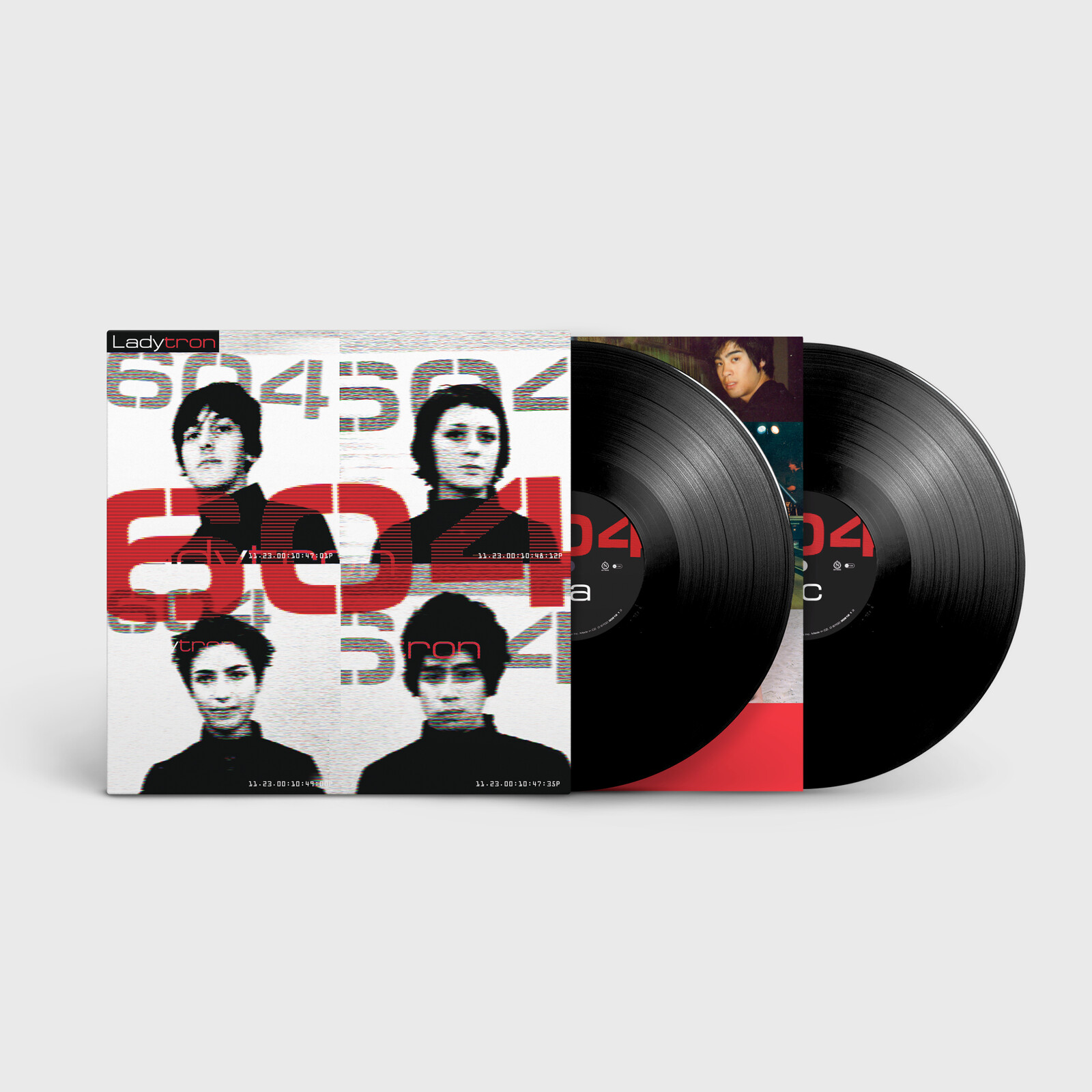 Picture of Ladytron - 604