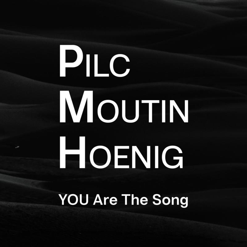 Picture of Pilc/Moutin/Hoenig - You Are The Song