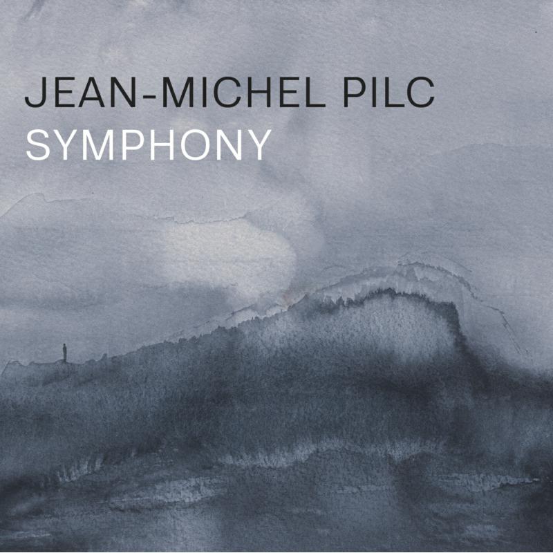 Picture of Jean-Michel Pilc - Symphony