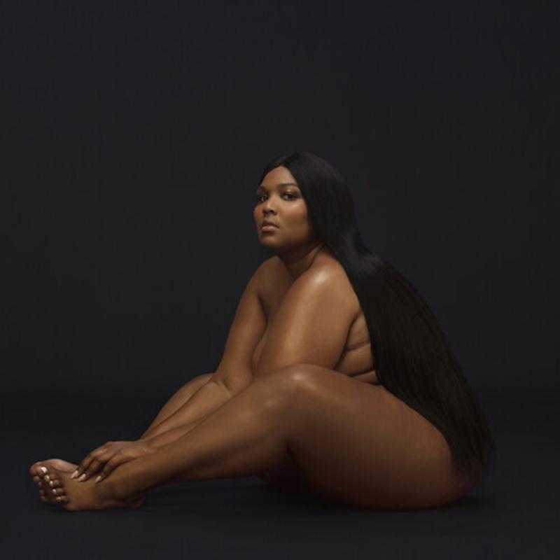 Picture of Lizzo - Cuz I Love You (Deluxe Edition)