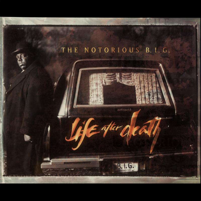 Picture of Notorious B.I.G. - Life After Death