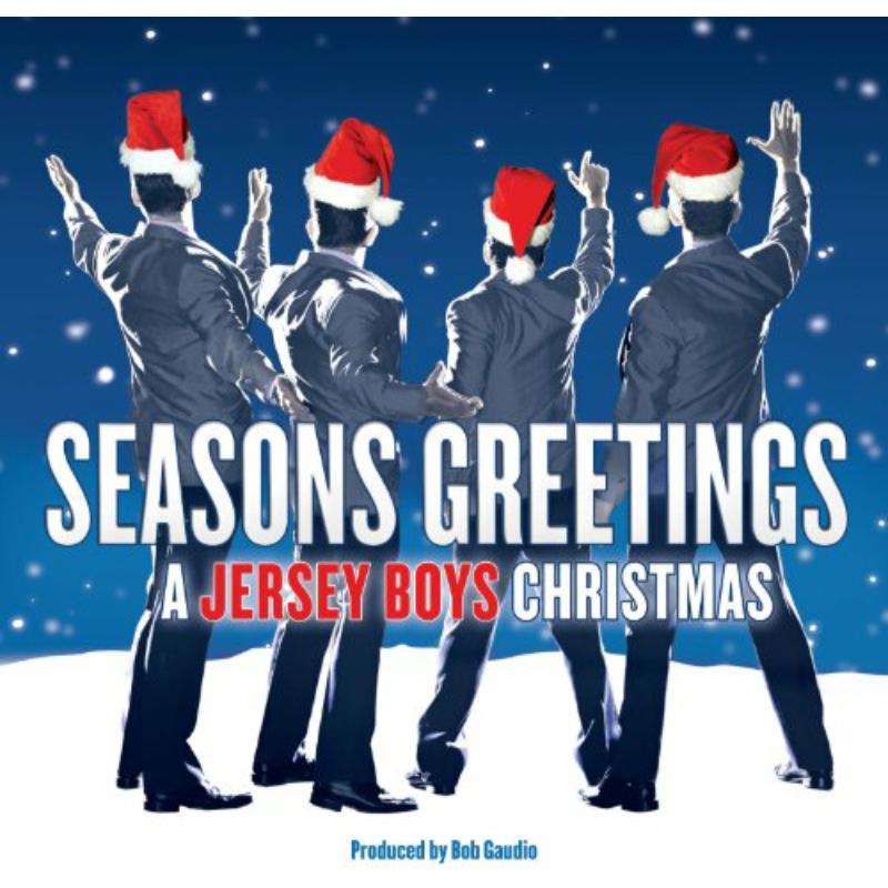 Picture of Jersey Boys - Seasons Greetings: A Jersey Bo