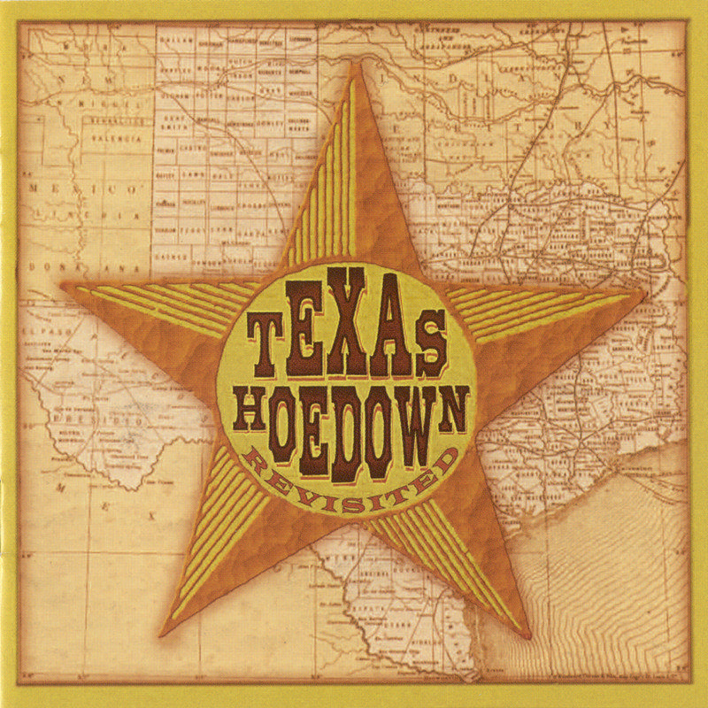 Picture of Texas Hoedown Revisited - Texas Hoedown Revisited