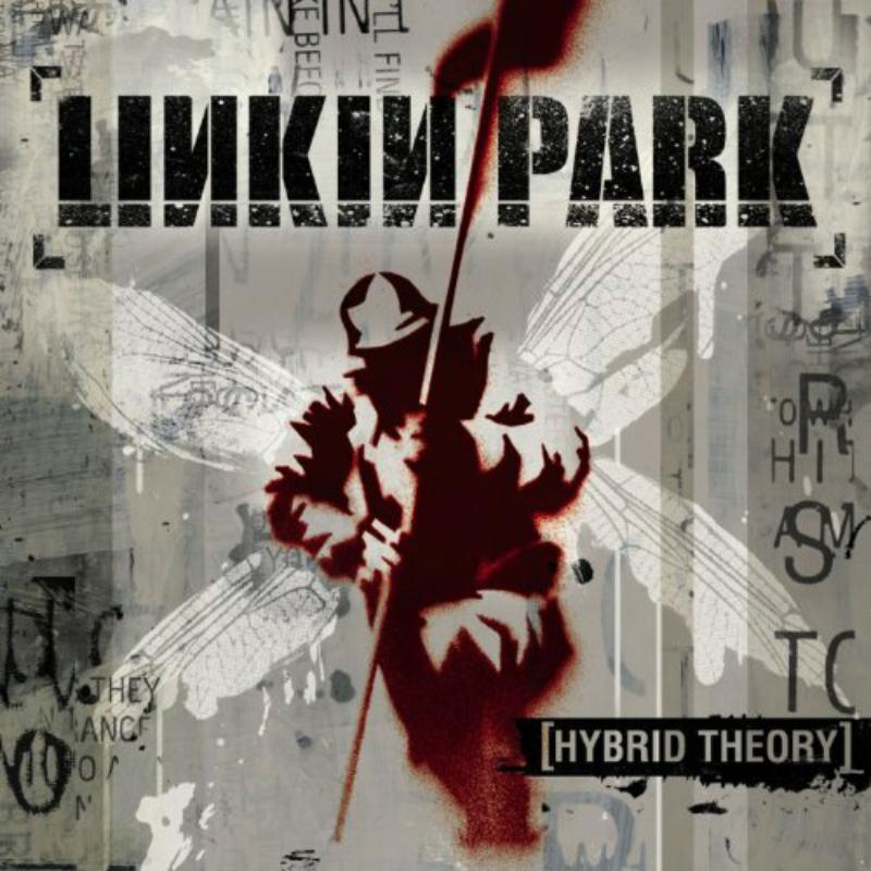 Picture of Linkin Park - Hybrid Theory