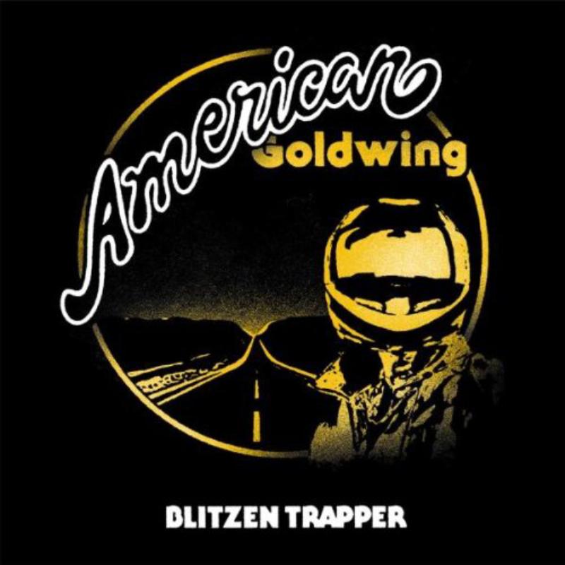 Picture of Blitzen Trapper - American Goldwing