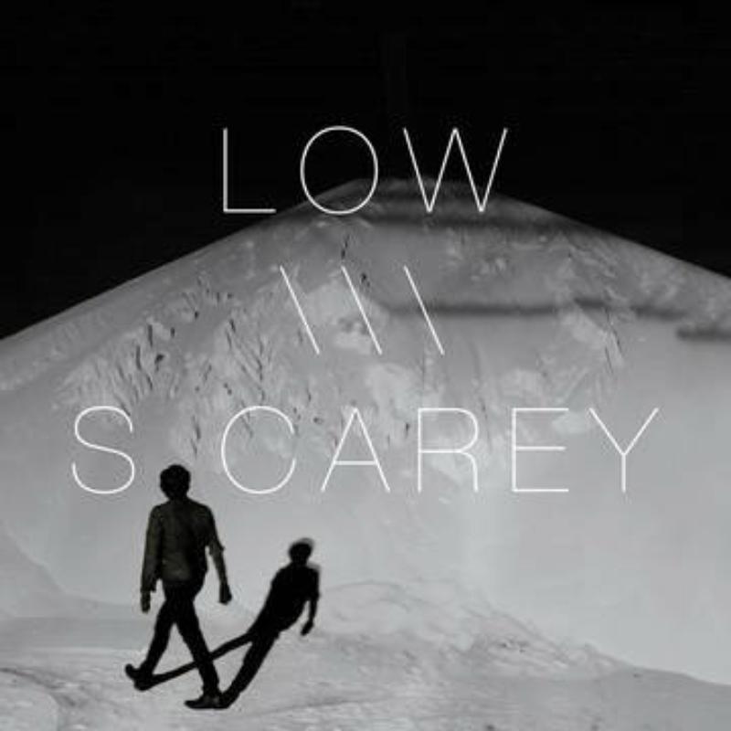 Picture of Low & S. Carey - Not A Word/I Won't Let You