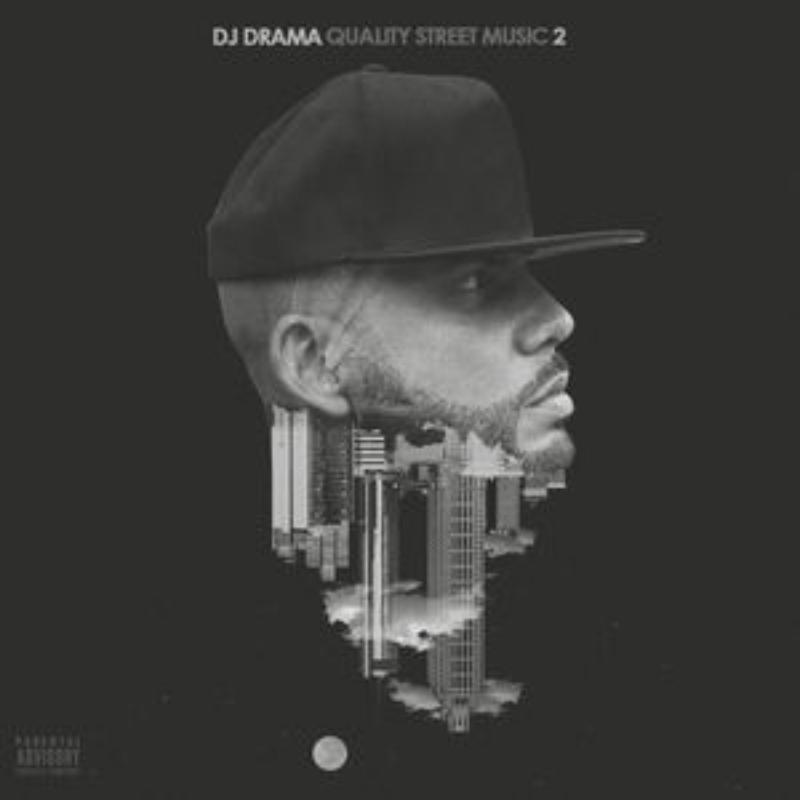 Picture of Dj Drama - Quality Street Music 2