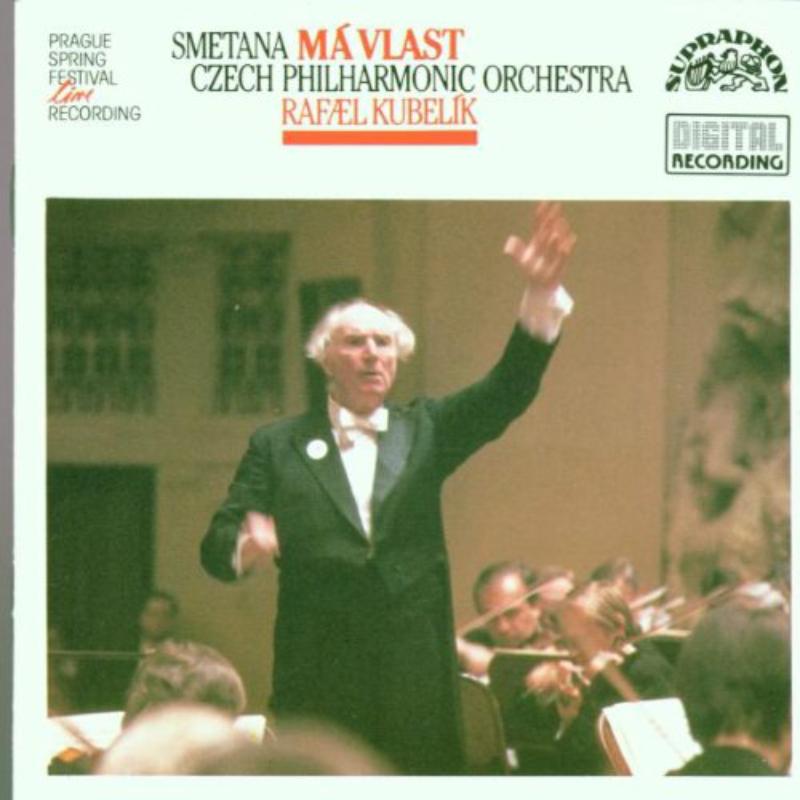 Picture of F. Smetana - Mein Vaterland