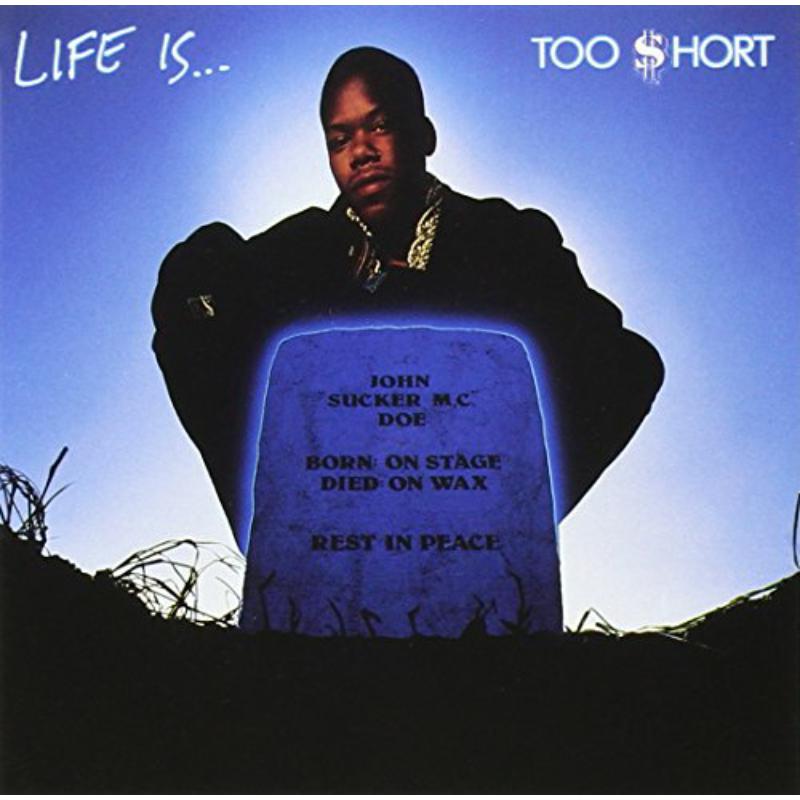Picture of Too $hort - Life Is Too $hort
