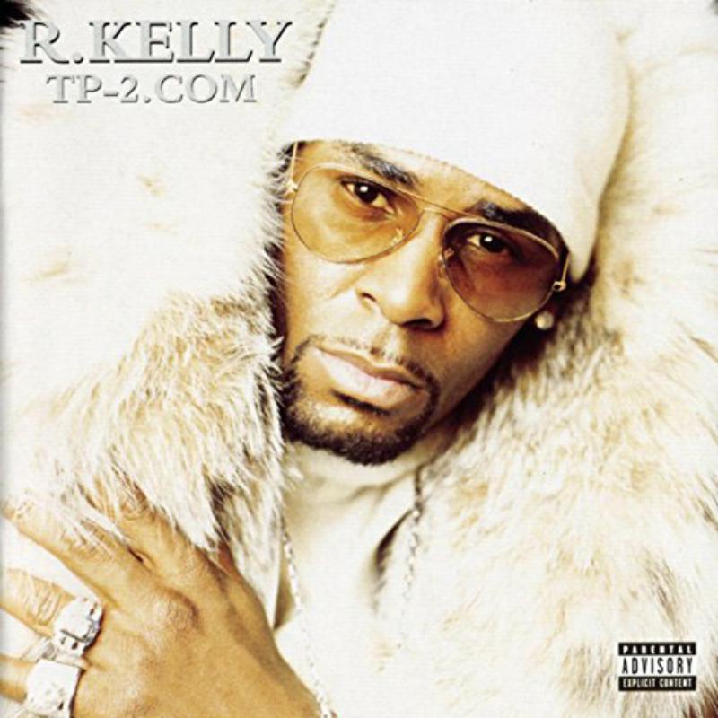 Picture of R Kelly - Tp-2.Com