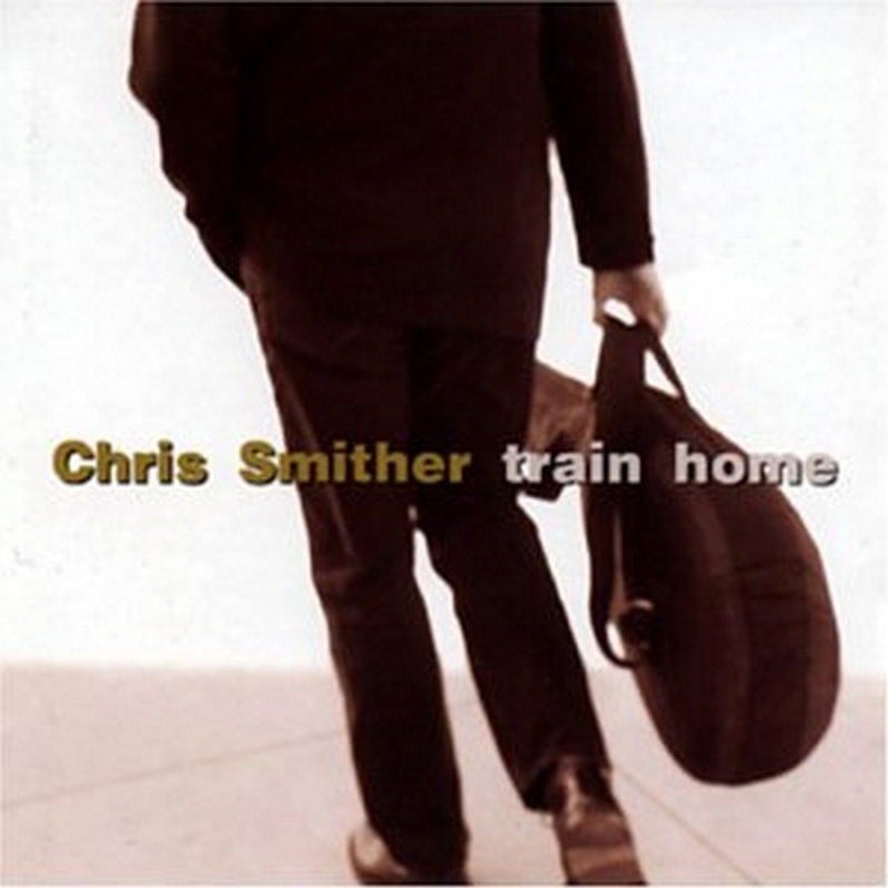 Picture of Chris Smither - Train Home