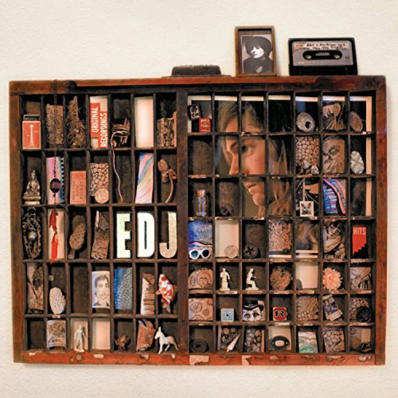 Picture of Edj - Edj