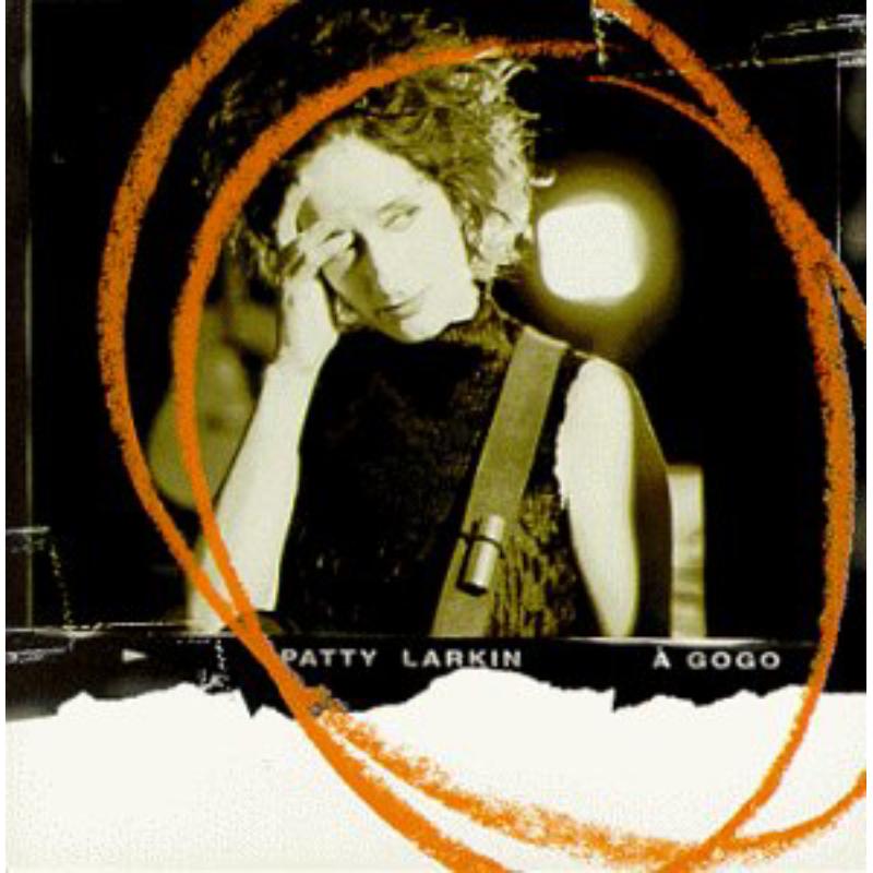 Picture of Patty Larkin - A Gogo