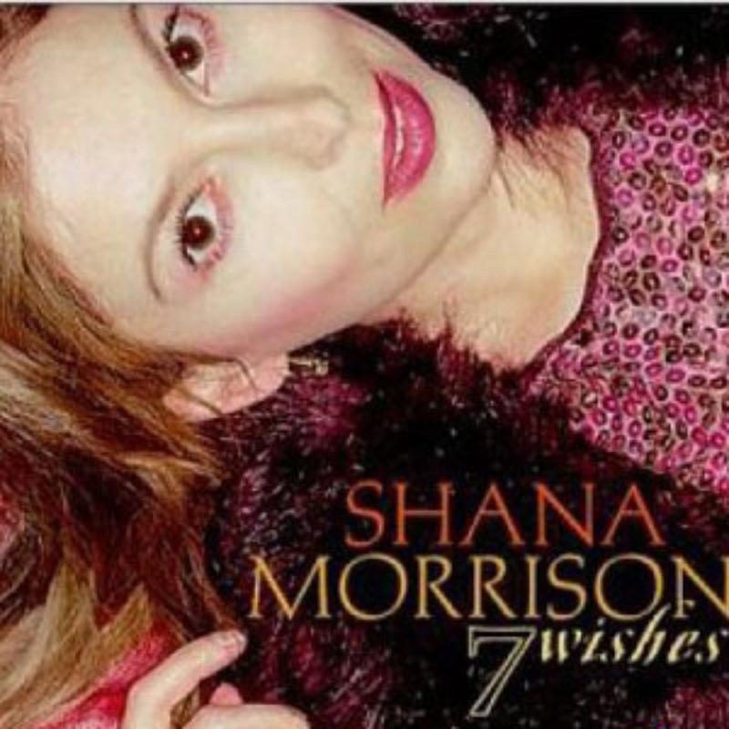Picture of Shana Morrison - 7 Wishes