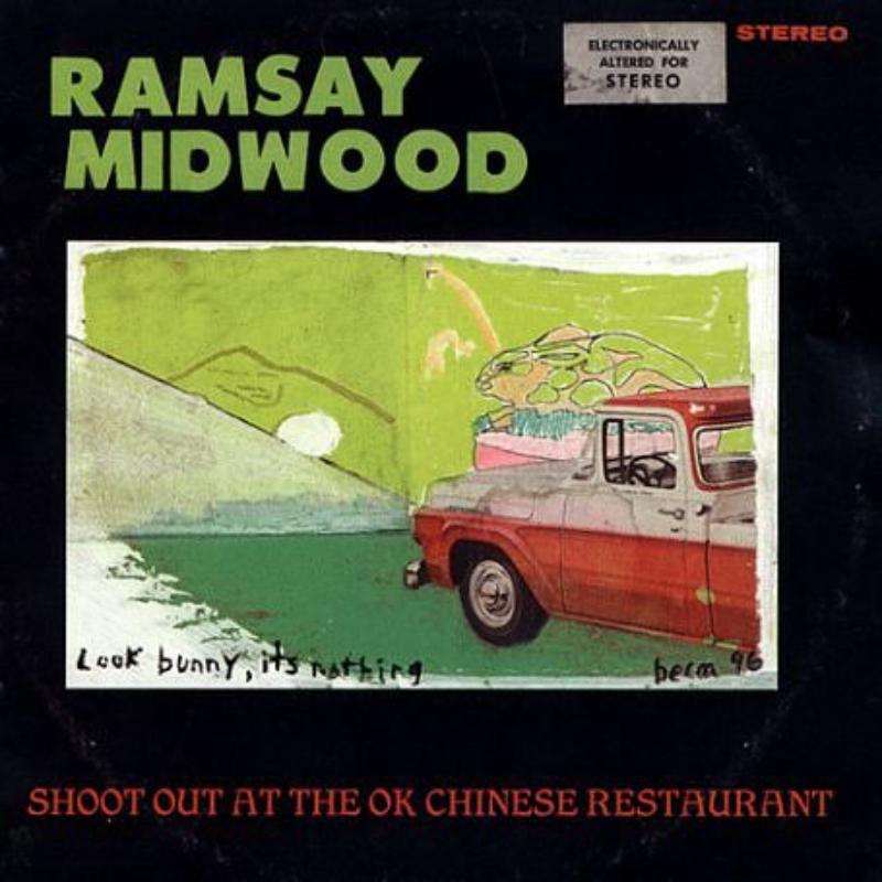 Picture of Ramsay Midwood - Shoot Out At The OK Chinese Restaurant