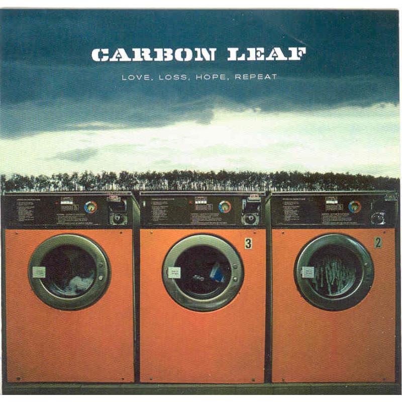 Picture of Carbon Leaf - Love Loss Hope Repeat
