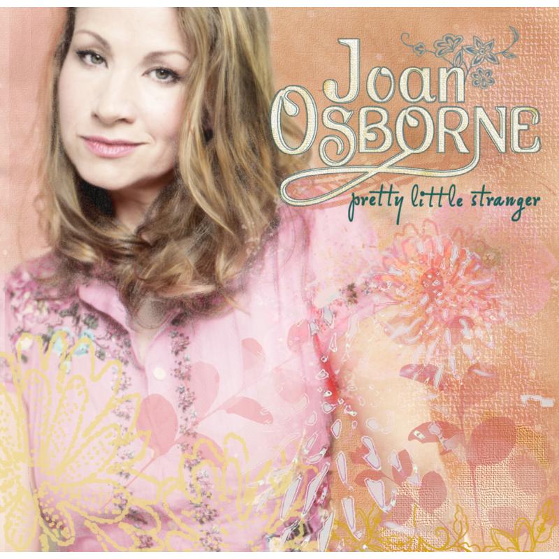 Picture of Joan Osborne - Pretty Little Stranger