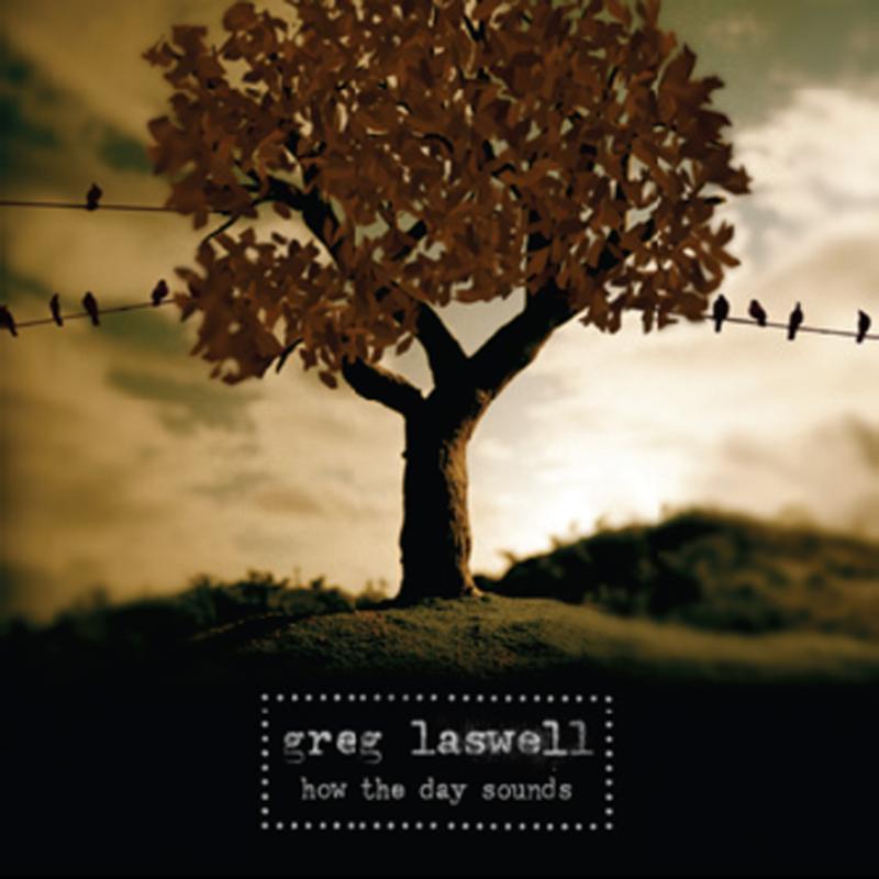 Picture of Greg Laswell - How The Day Sounds