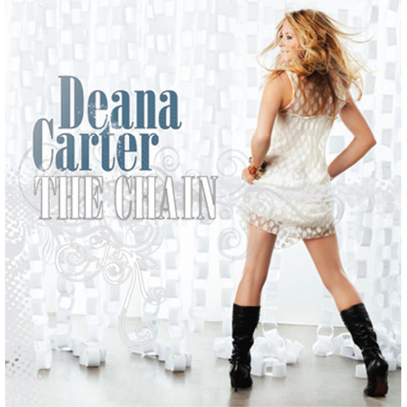 Picture of Deana Carter - The Chain