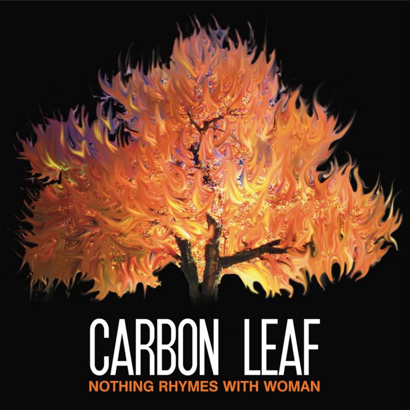 Picture of Carbon Leaf - Nothing Rhymes With Woman