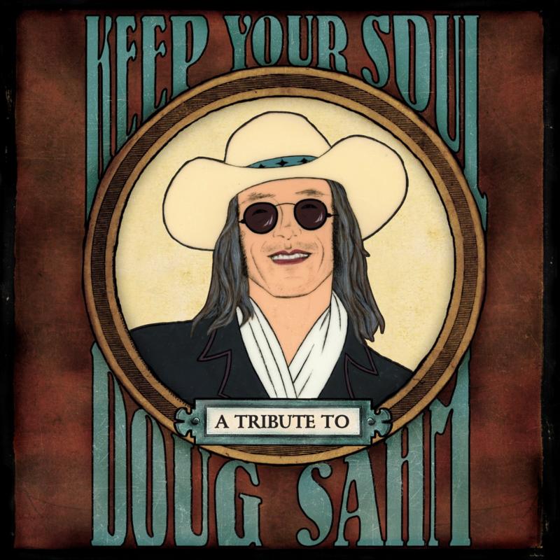 Picture of Various Artists - Keep Your Soul-Tribute To Doug