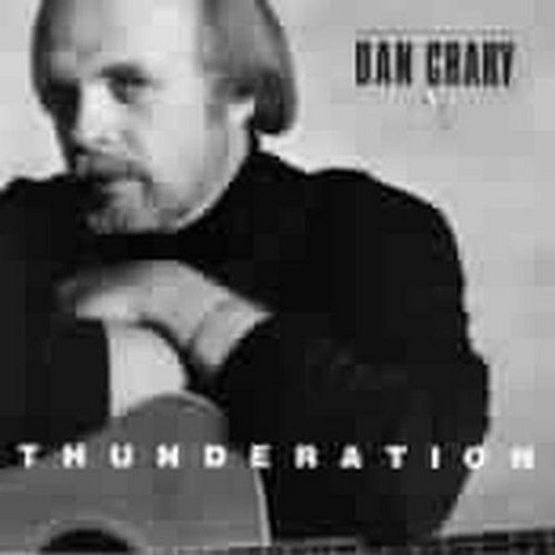 Picture of Dan Crary - Thunderation