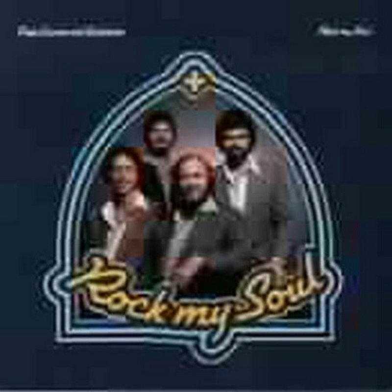 Picture of Doyle Lawson & Quicksilver - Rock My Soul