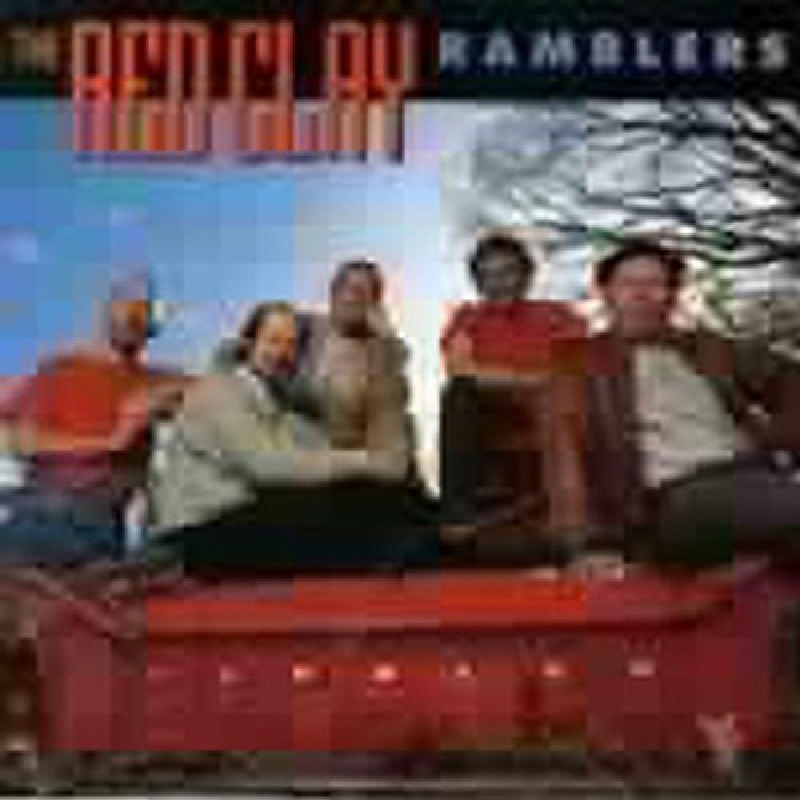 Picture of The Red Clay Ramblers - Rambler