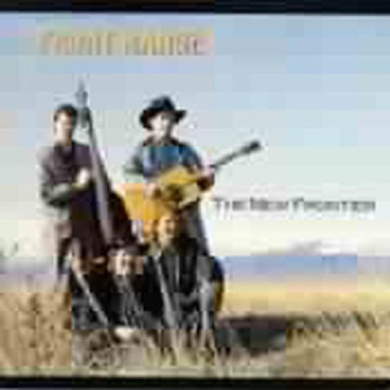 Picture of Front Range - The New Frontier