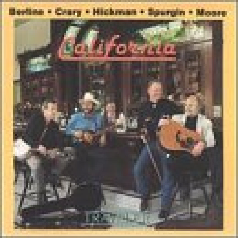 Picture of California - Traveler