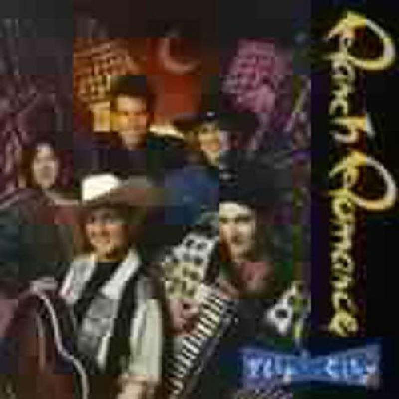 Picture of Ranch Romance - Flip City