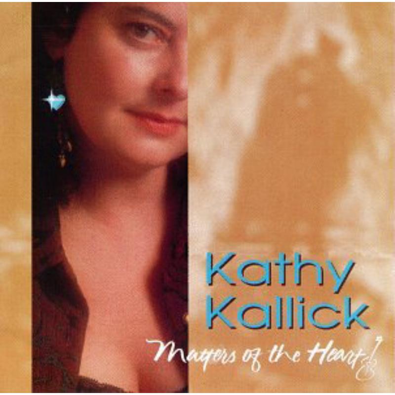 Picture of Kathy Kallick - Matters Of The Heart
