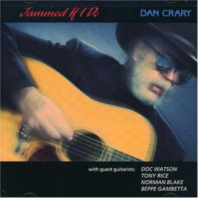 Picture of Dan Crary - Jammed If I Do