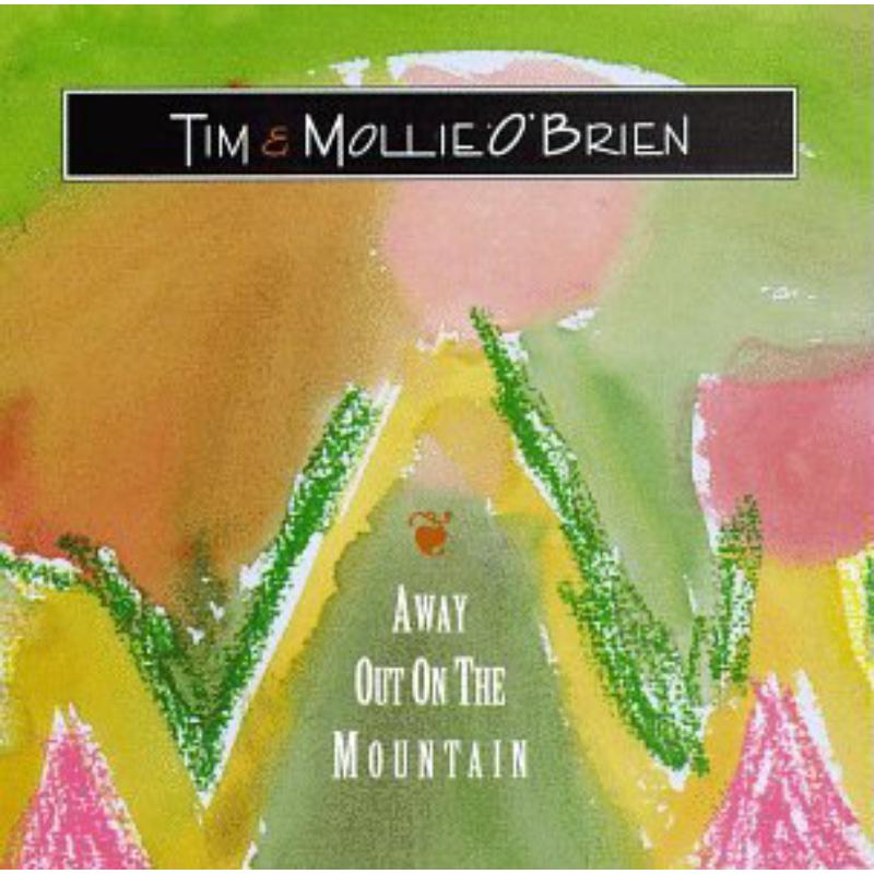 Picture of Tim O'Brien - Away Out On The Mountain