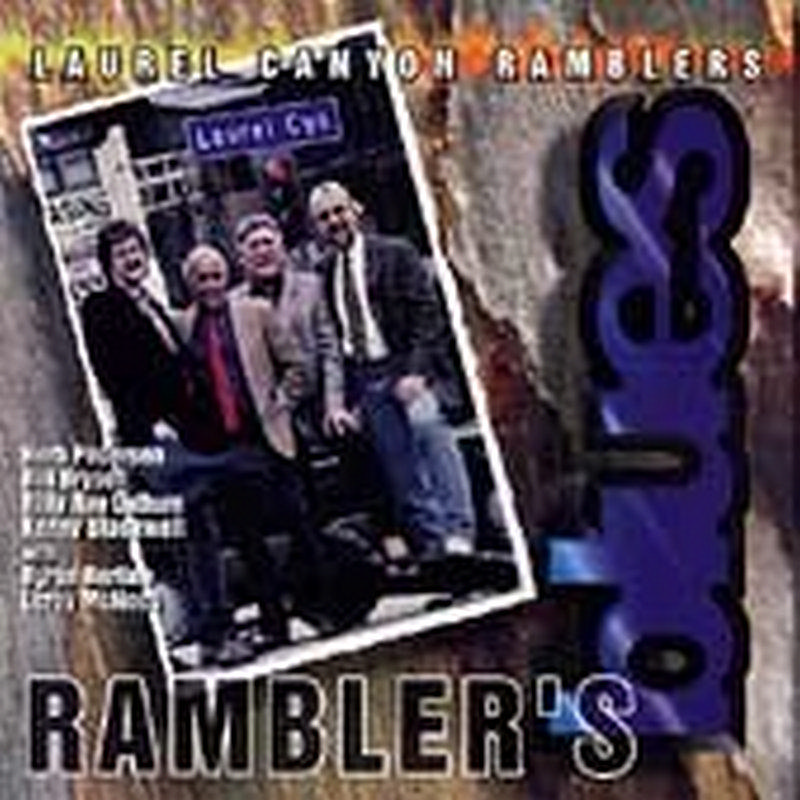 Picture of Laurel Canyon Ramblers - Rambler's Blues