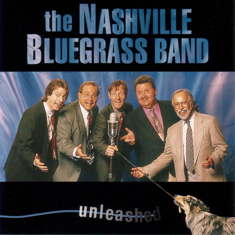 Picture of The Nashville Bluegrass Band - Unleashed