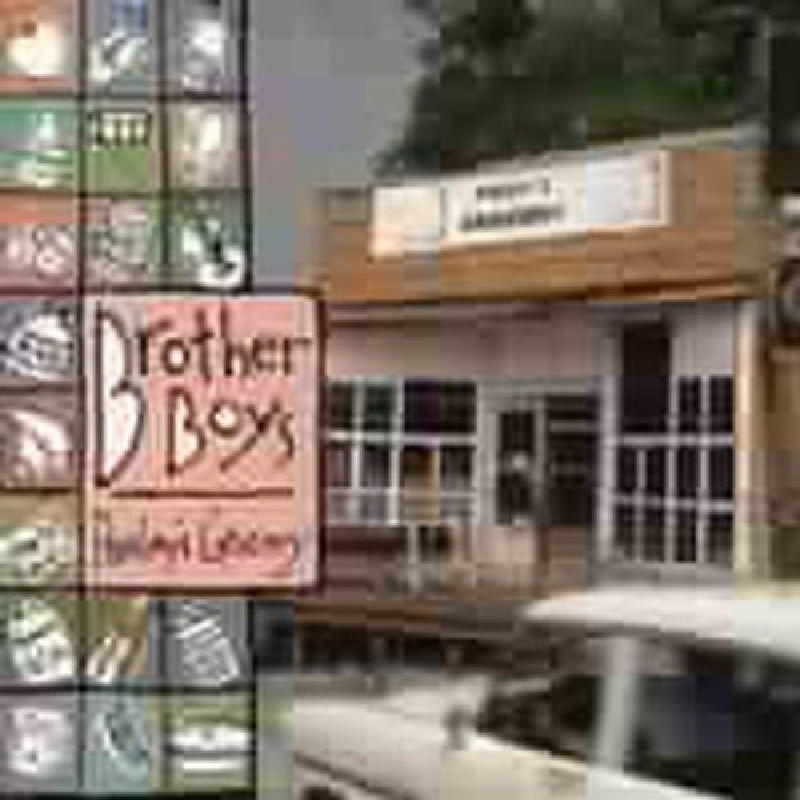 Picture of Brother Boys - Presley's Grocery