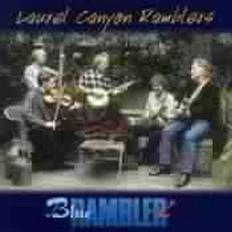 Picture of Laurel Canyon Ramblers - Blue Rambler 2