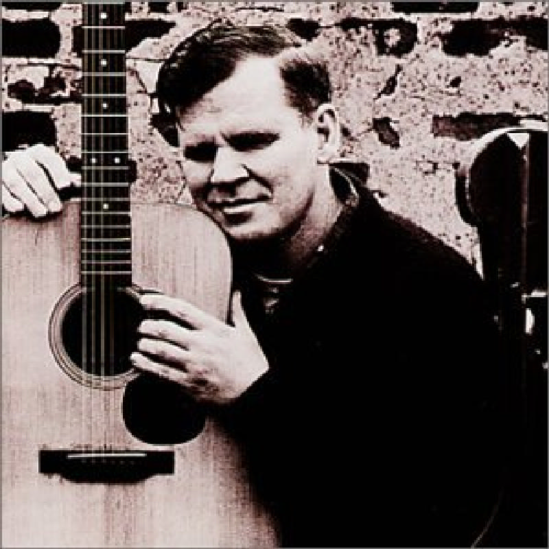 Picture of Doc Watson - Doc Watson At Gerdes Folk City