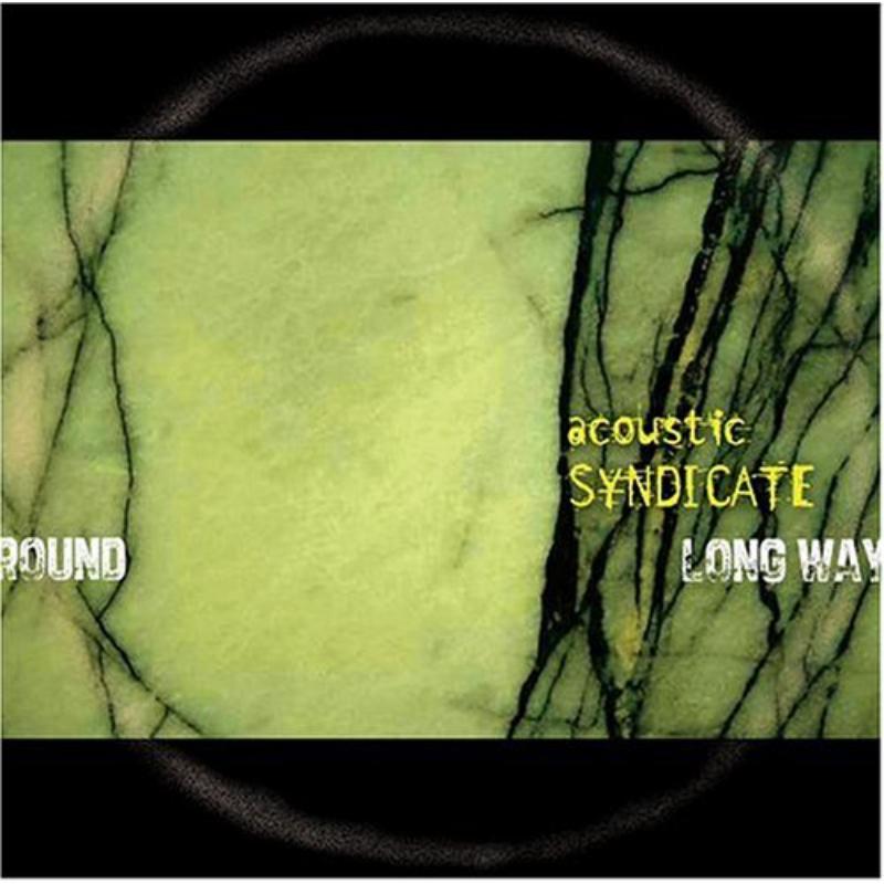 Picture of Acoustic Syndicate - Long Way Round