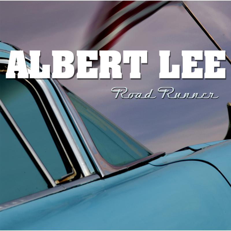 Picture of Albert Lee - Road Runner