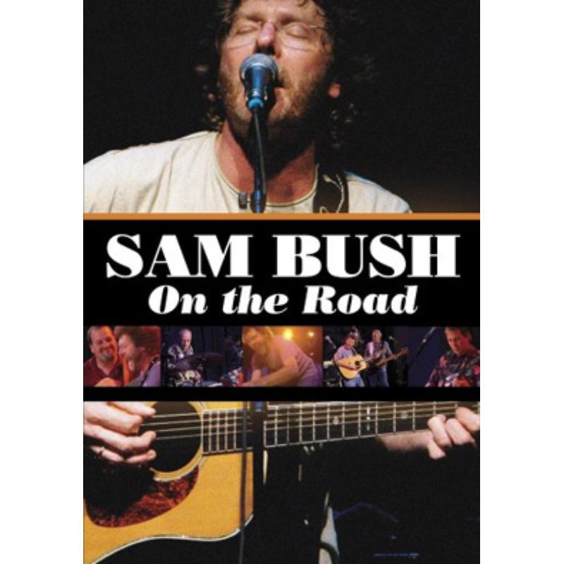 Picture of Sam Bush - On The Road
