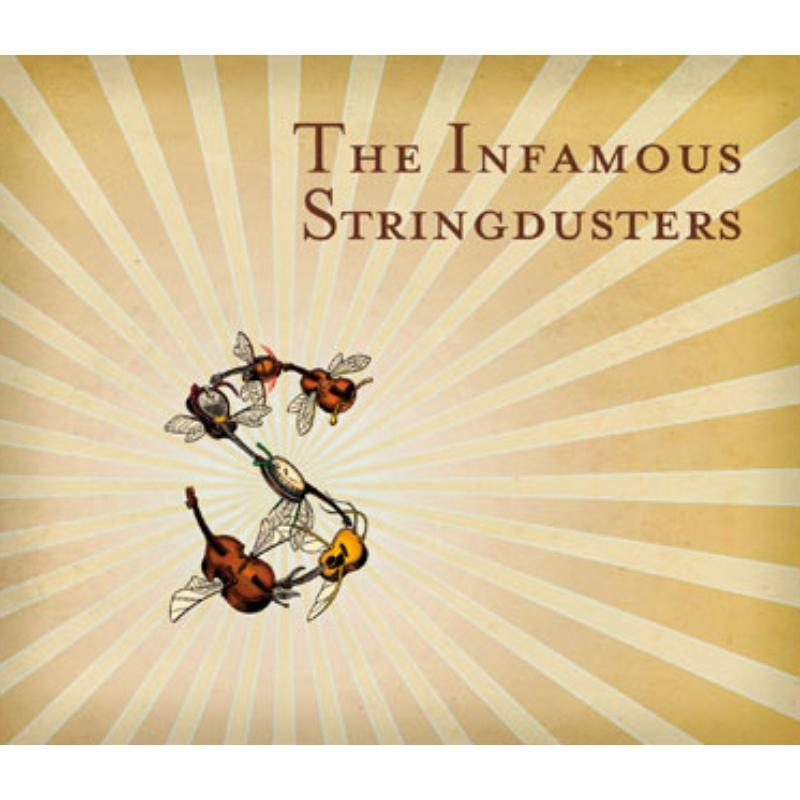 Picture of The Infamous Stringdusters - The Infamous Stringdusters