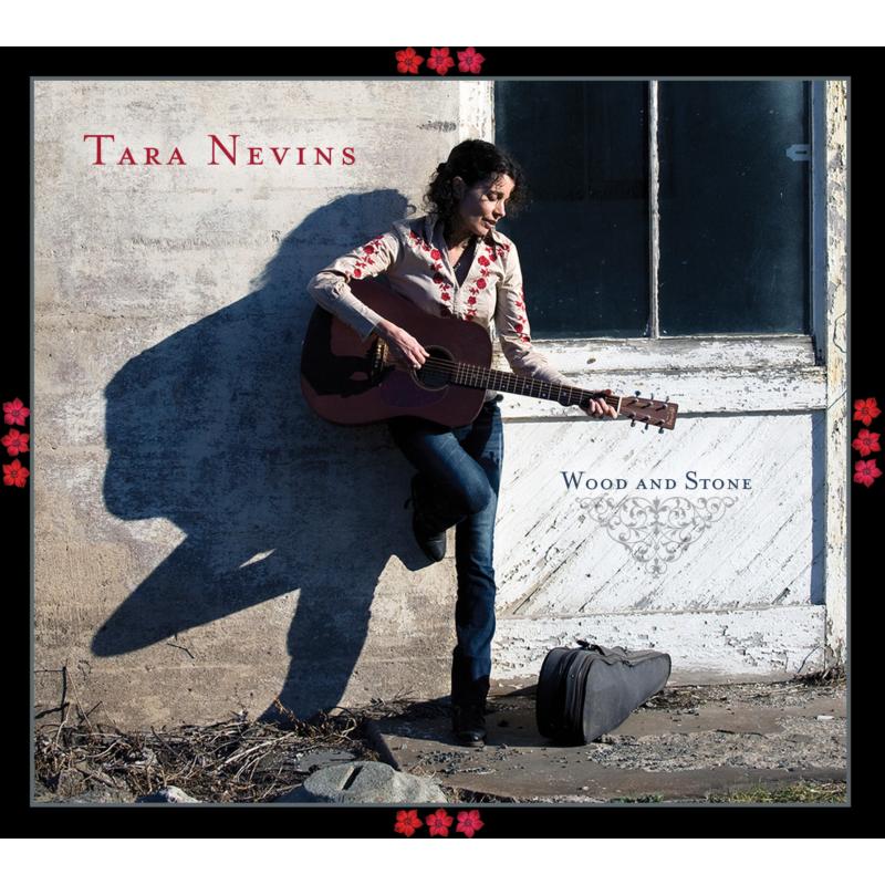 Picture of Tara Nevins - Wood And Stone