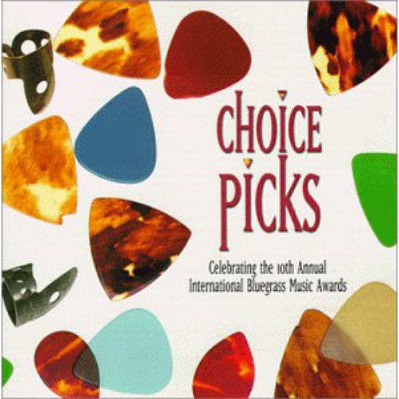 Picture of Various Artists - Choice Picks