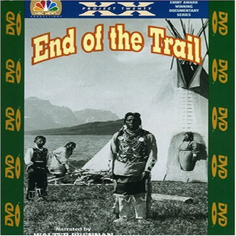 Picture of Various - End of the Trail