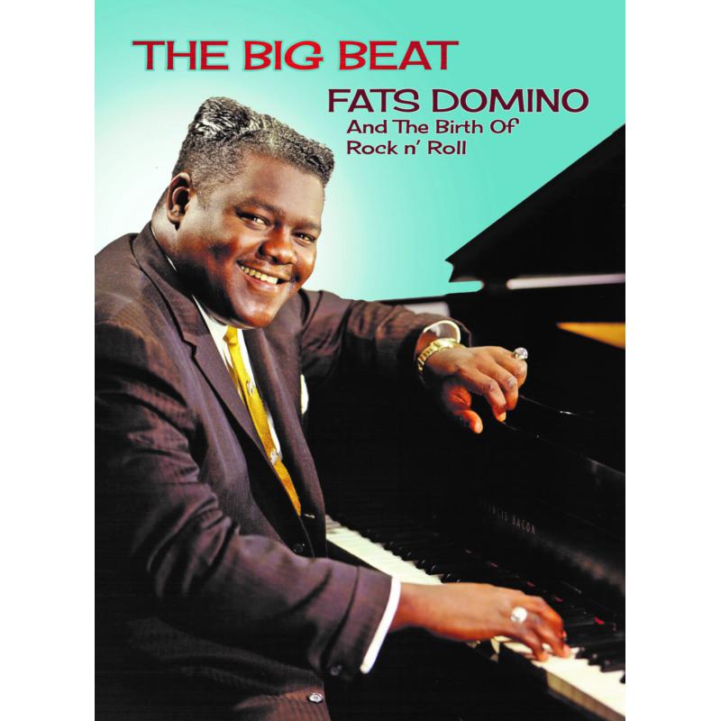 Picture of Fats Domino - Big Beat Fats Domino And The B