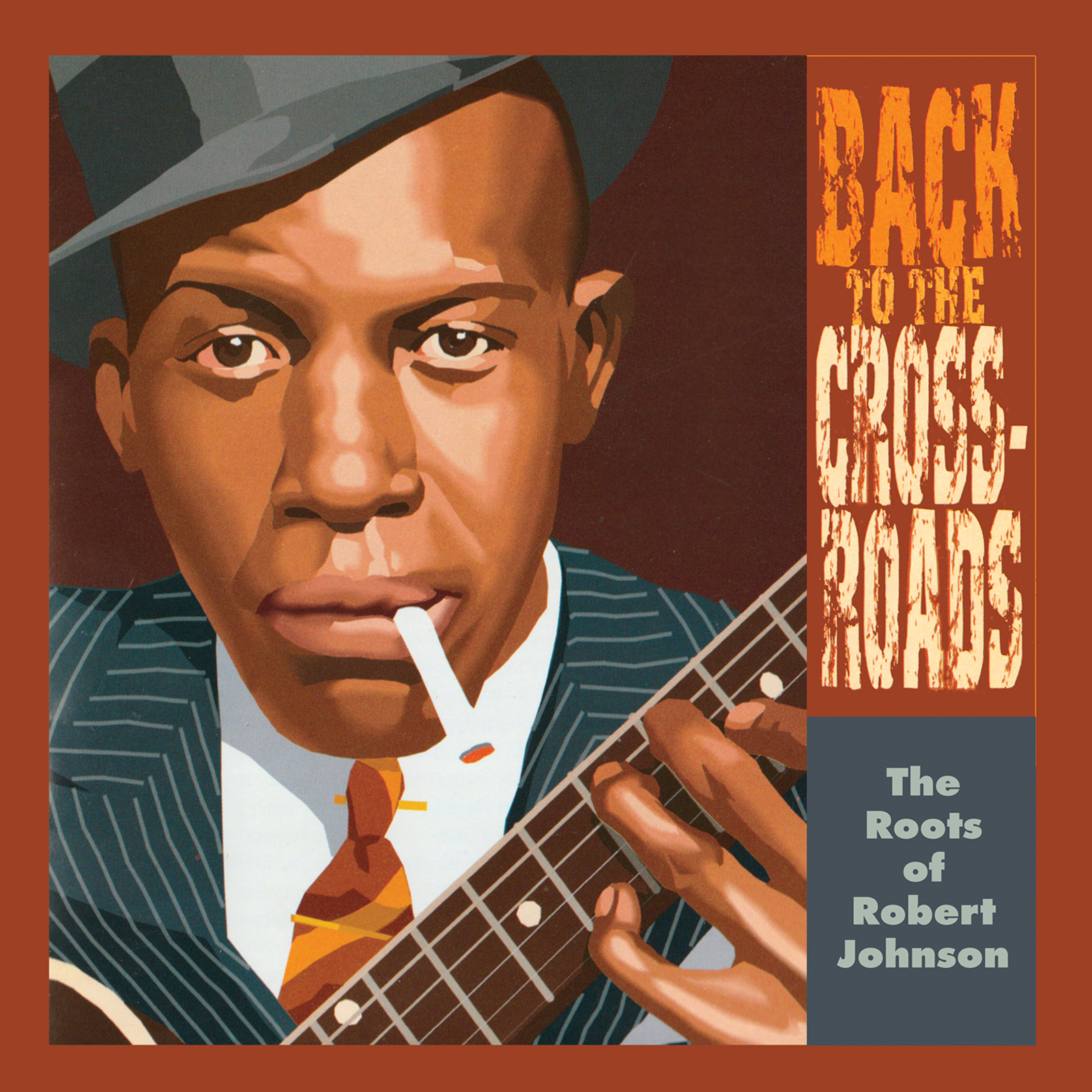 Picture of Various - Back To The Crossroads: The Roots of Robert Johnson
