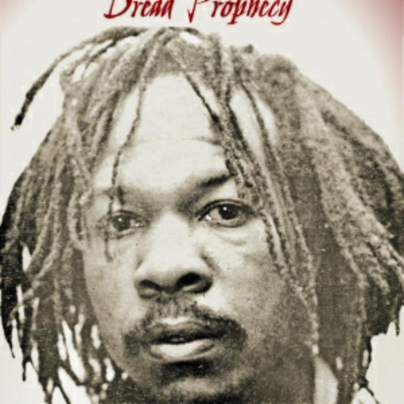 Picture of Yabby You - Dread Prophecy: The Strange And Wonderful Story Of Yabby You